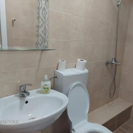 Cocheta Curte Privata La 5 Minute De Plaja Pensjonat