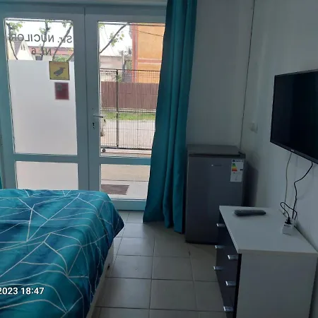 Cocheta Curte Privata La 5 Minute De Plaja