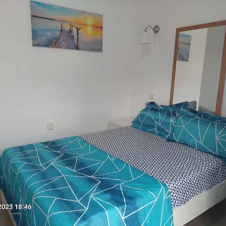 Cocheta Curte Privata La 5 Minute De Plaja * Costinesti