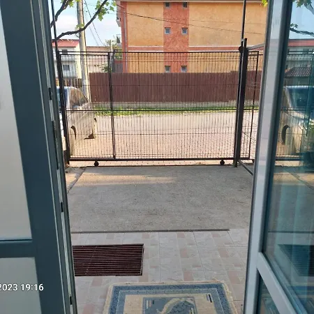 Cocheta Curte Privata La 5 Minute De Plaja Pensjonat *