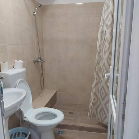 Cocheta Curte Privata La 5 Minute De Plaja *