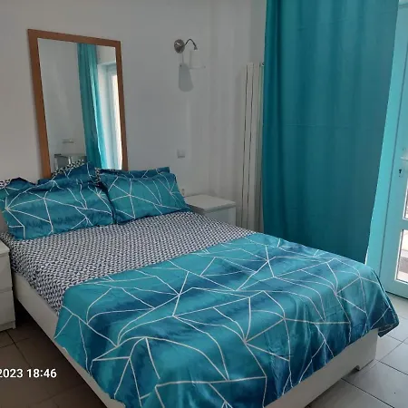 Cocheta Curte Privata La 5 Minute De Plaja Guest house