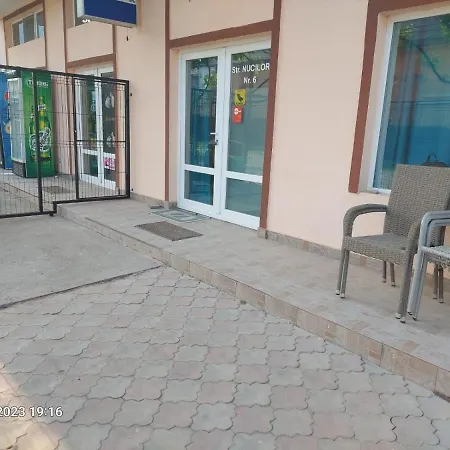 Pensionat Cocheta Curte Privata La 5 Minute De Plaja *